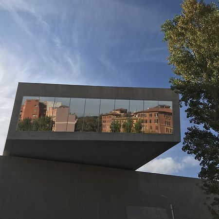 Maison Flaminio Rome Luaran gambar