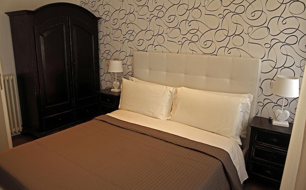 Maison Flaminio Rome Bilik gambar