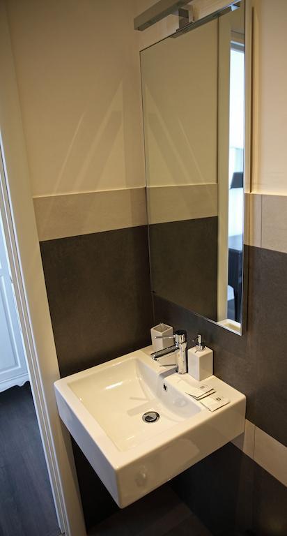 Maison Flaminio Rome Bilik gambar