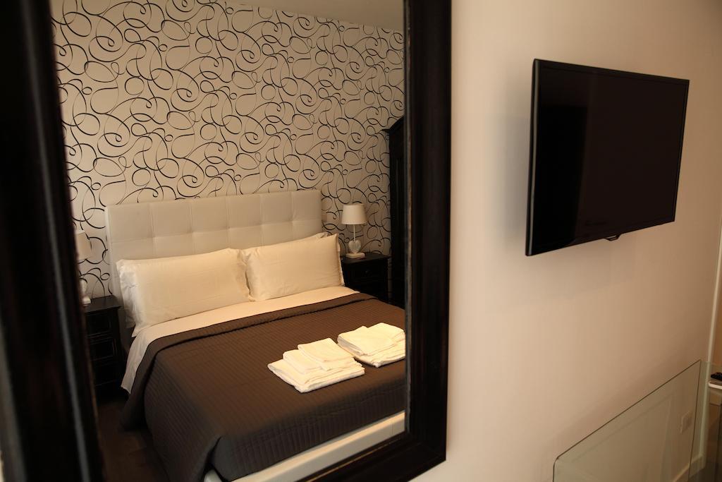 Maison Flaminio Rome Bilik gambar