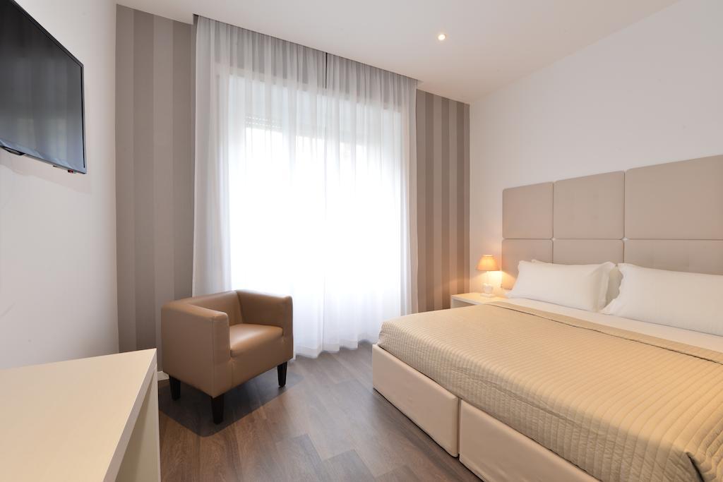 Maison Flaminio Rome Bilik gambar