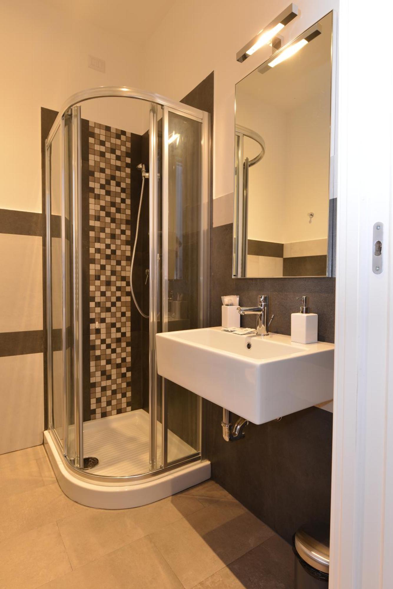 Maison Flaminio Rome Luaran gambar