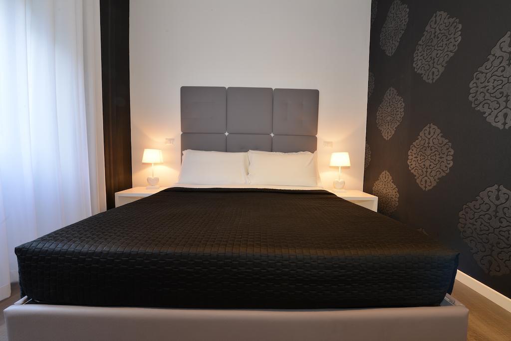 Maison Flaminio Rome Bilik gambar