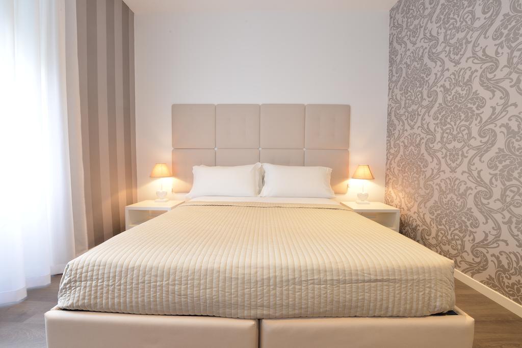 Maison Flaminio Rome Bilik gambar