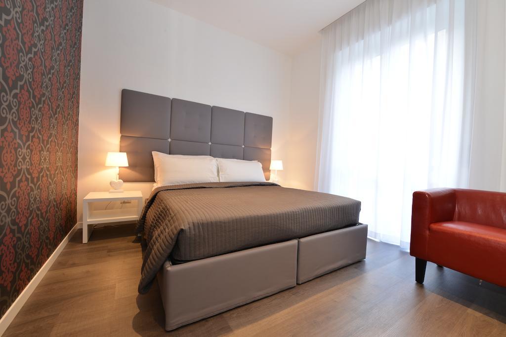 Maison Flaminio Rome Bilik gambar