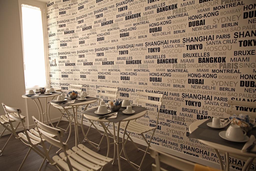 Maison Flaminio Rome Luaran gambar