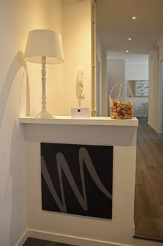 Maison Flaminio Rome Luaran gambar